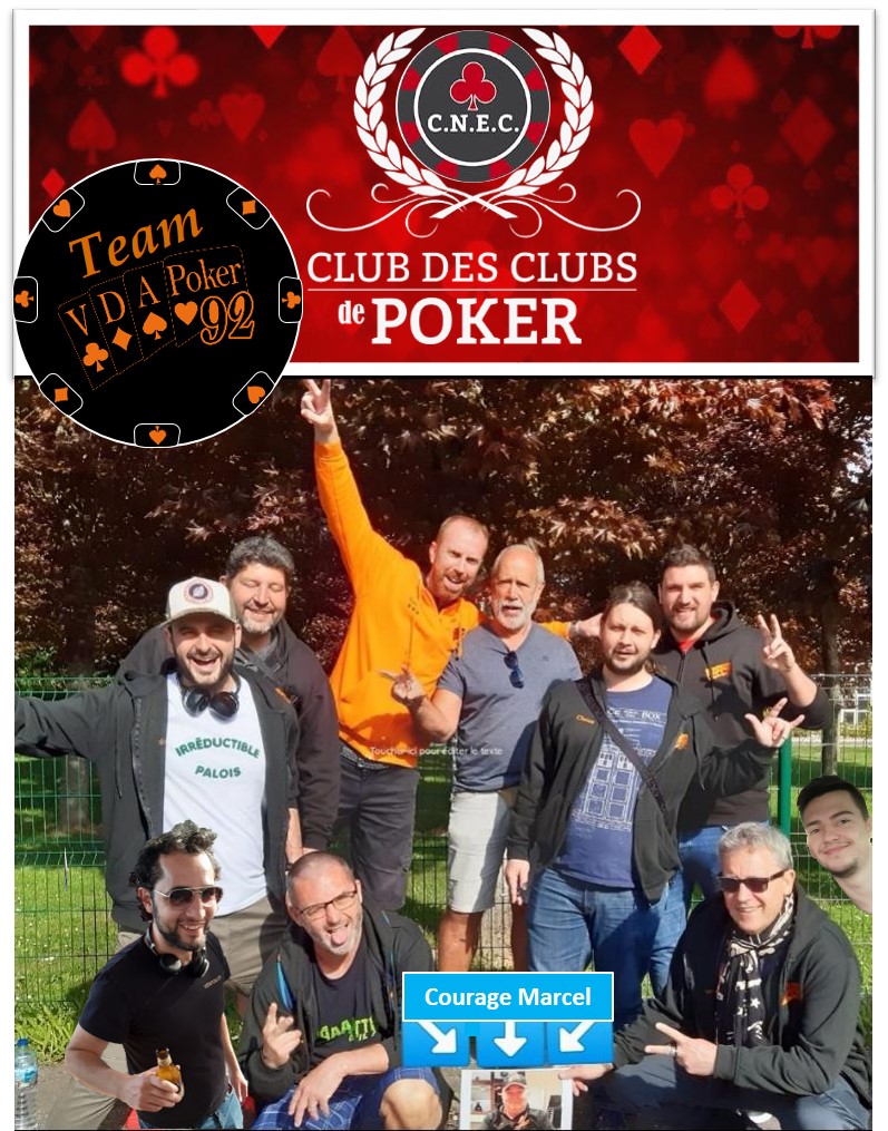 CNEC # Demi-Finale _ Si proche de l'exploit...