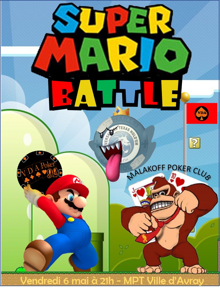 INTERCLUBS VDA / MALAKOFF / VTHE #3