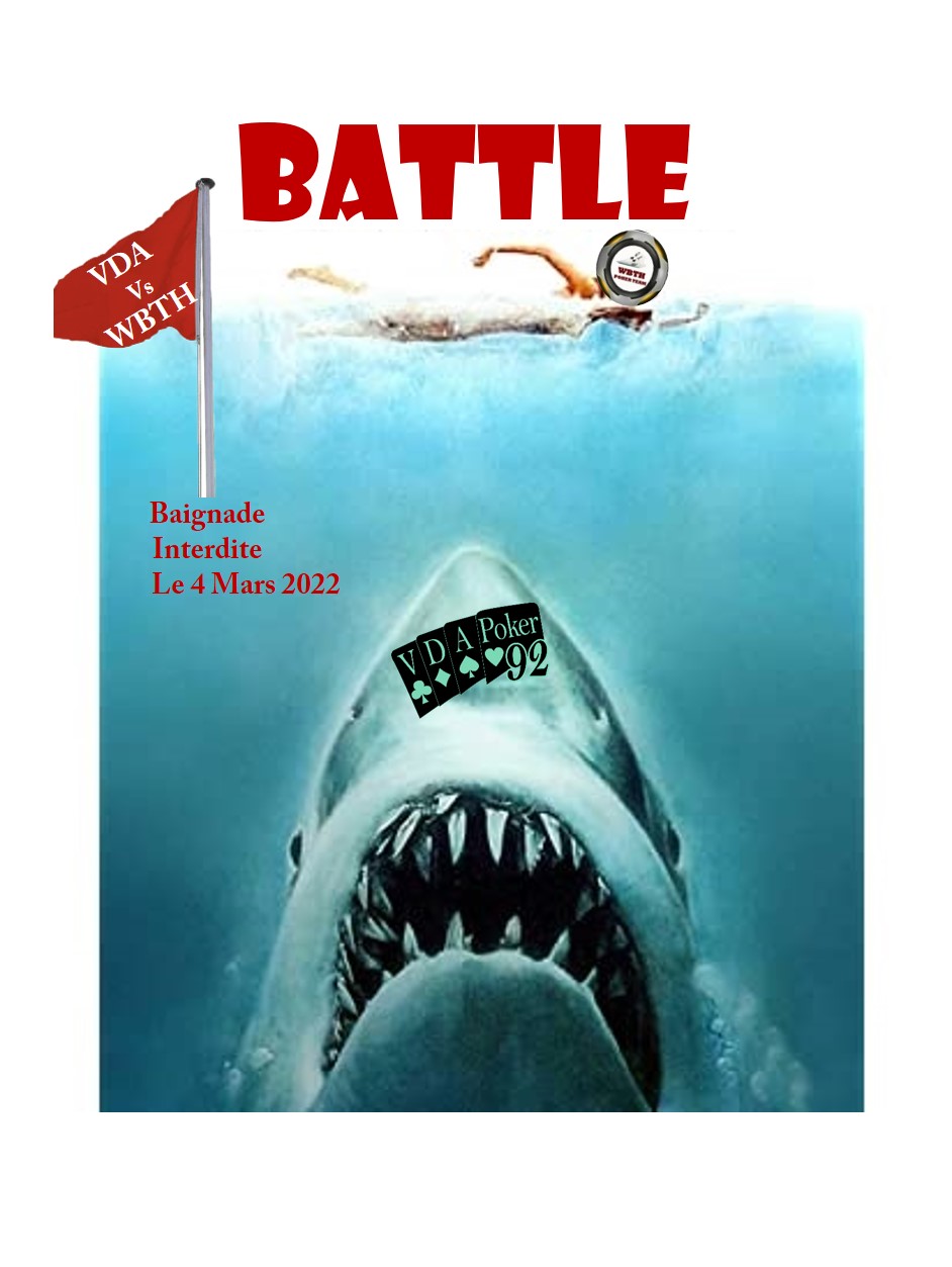 INTERCLUBS VDA / WBTH #2